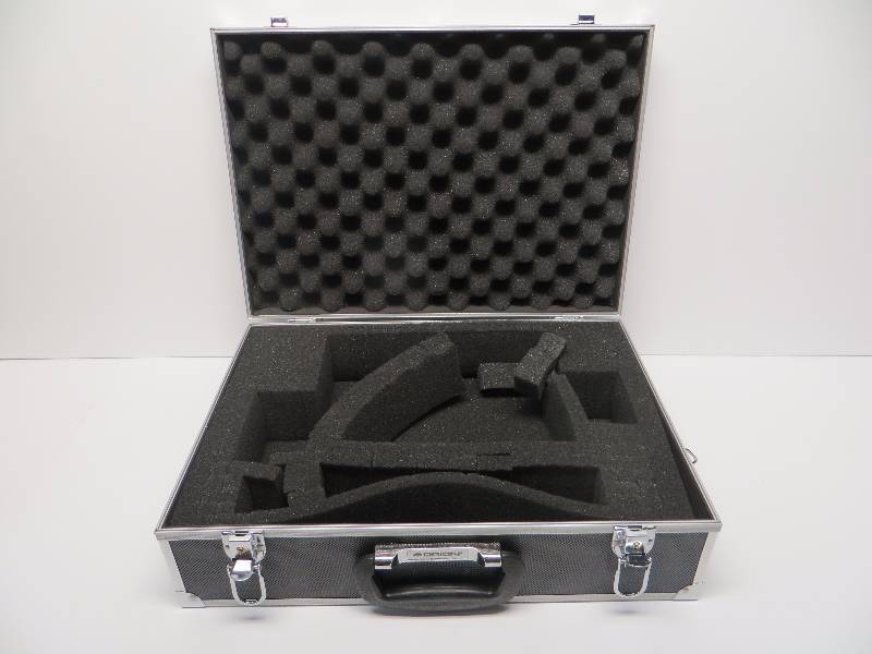 lot 2318 image: Equipment case