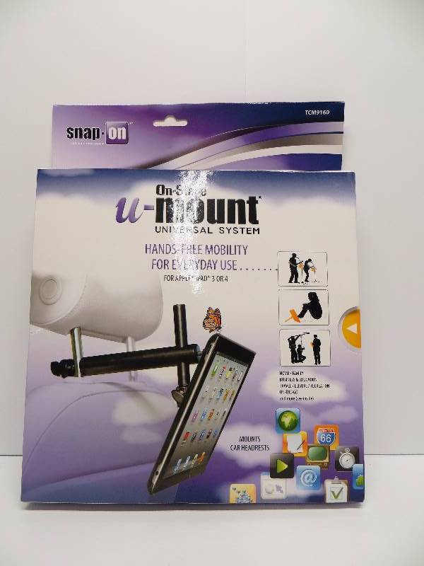 lot 2327 image: On stage u-mount tcm9160