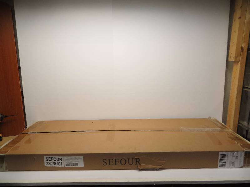 lot 2375 image: Sefour X5 Dj stand