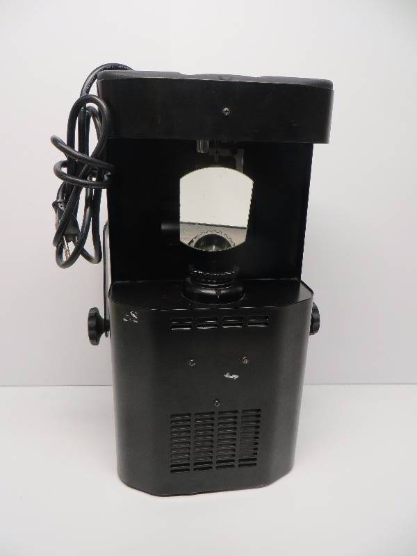 lot 2380 image: American DJ ultra scan 250