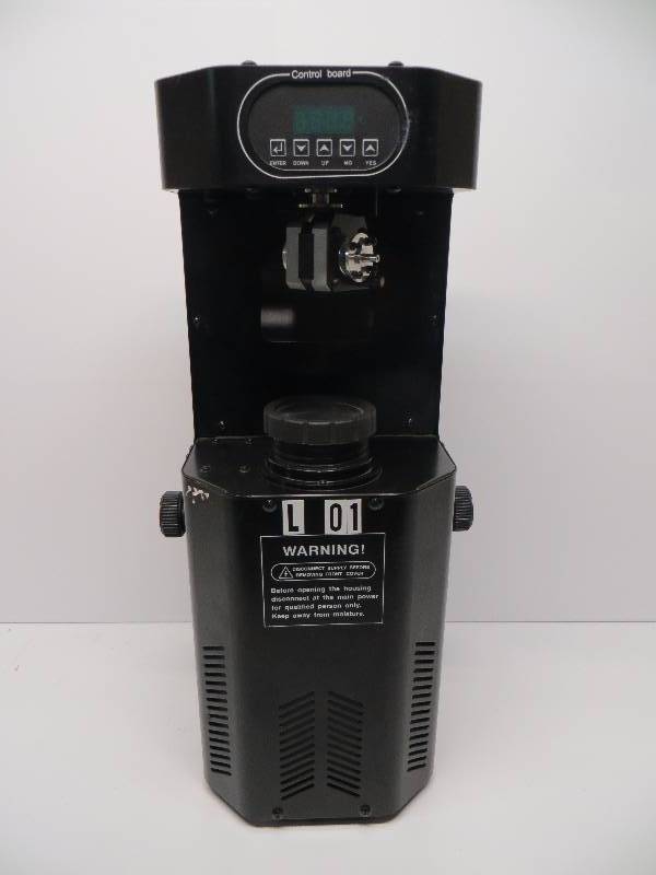 lot 2381 image: American DJ  scan 251