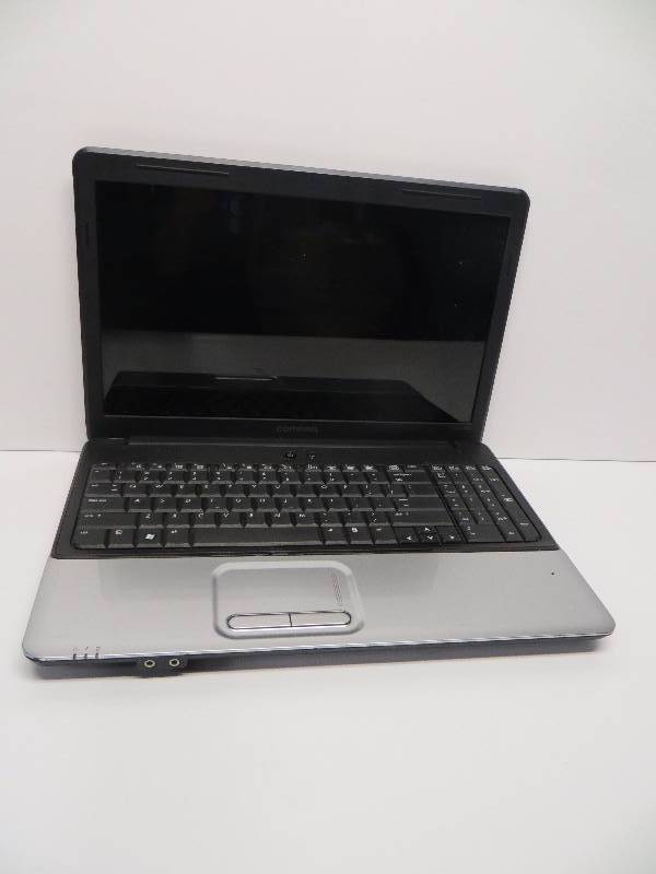 lot 2400 image: Compaq presario CQ60