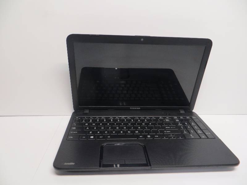 lot 2402 image: Toshiba satellite c855d-55307