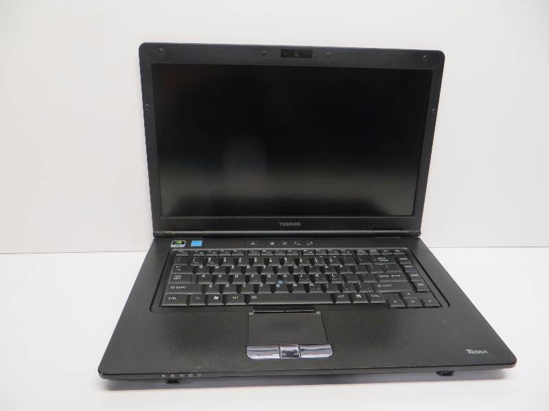 lot 2403 image: Toshiba tecra a11