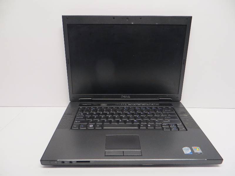 lot 2409 image: Dell vostro 1520