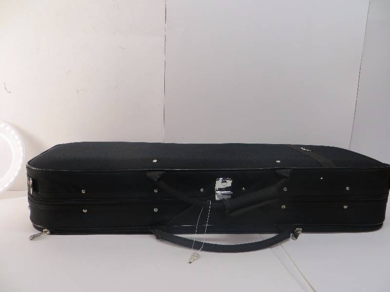 lot 2179 image: Violin case