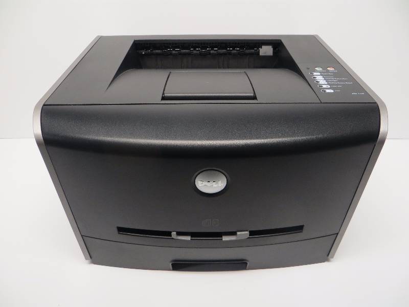 lot 2266 image: Dell printer