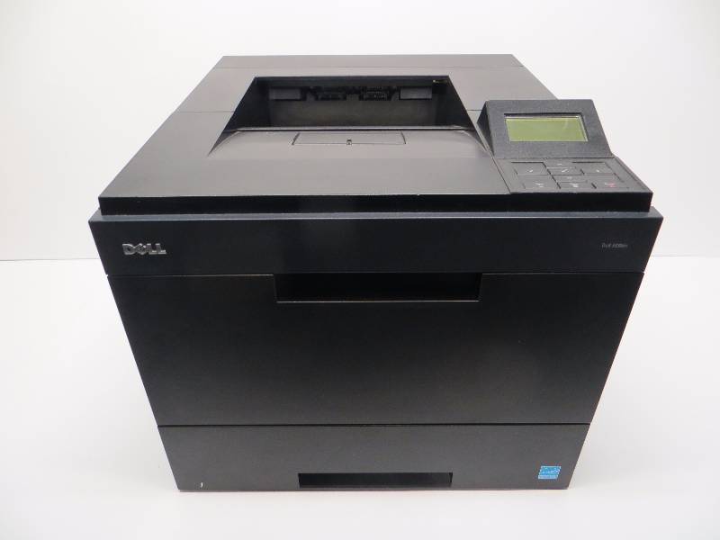 lot 2274 image: Dell printer