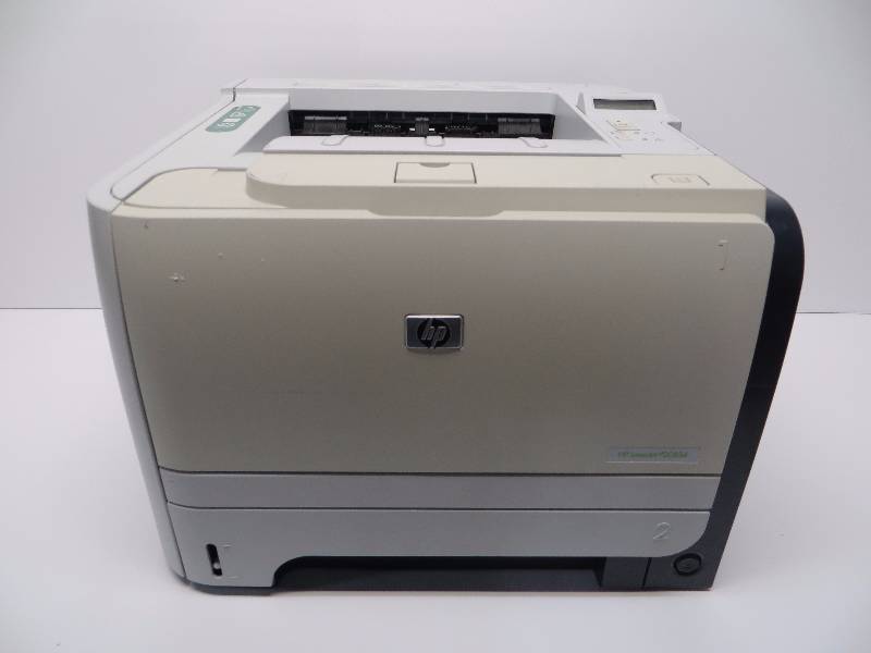 lot 2275 image: HP printer