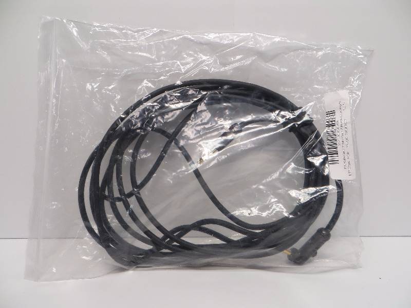 lot 2337 image: PW-agra circuit breaker cable right angle-straight regular