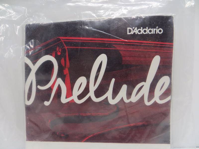 lot 2339 image: Prelude chello c string regular 14 size