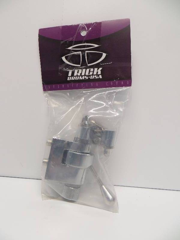 lot 2341 image: Gs007 snare throw-off regular aluminum