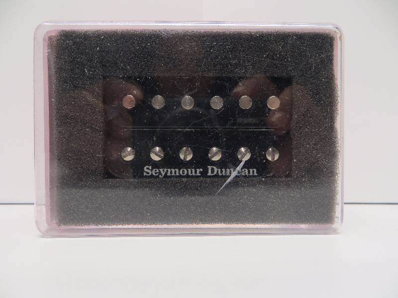 lot 2331 image: Geymour Duncan JB humbucker pickup