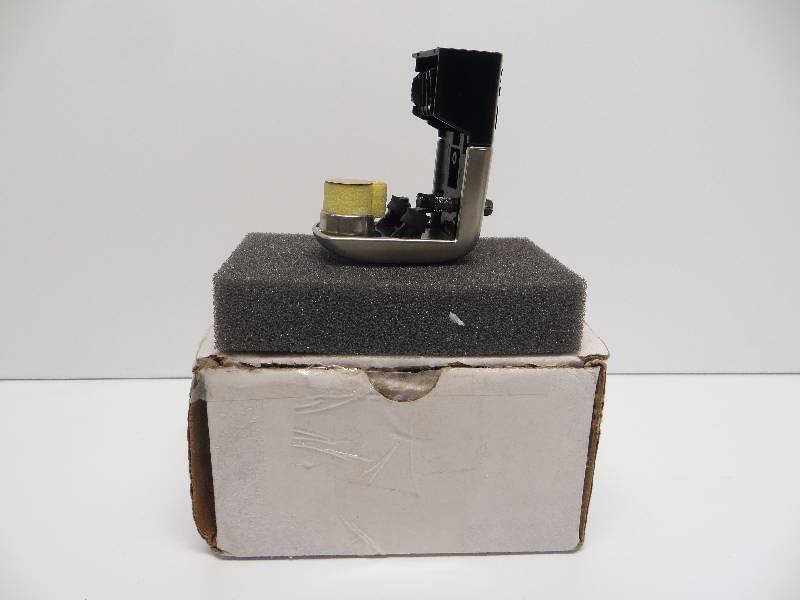 lot 2333 image: 2-Box triglt acoustic trigger for bass drum