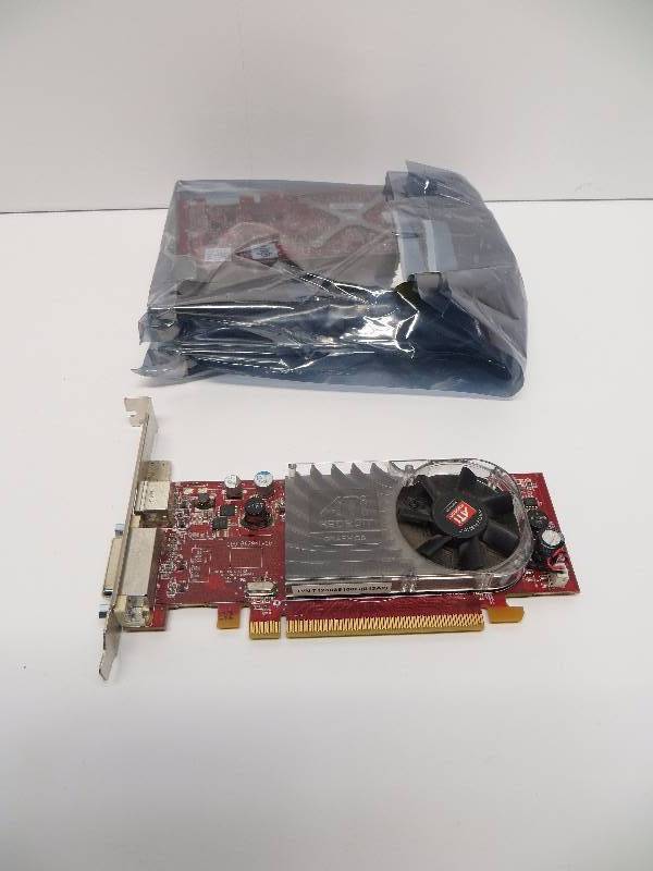 lot 2237 image: ATI Radion Video