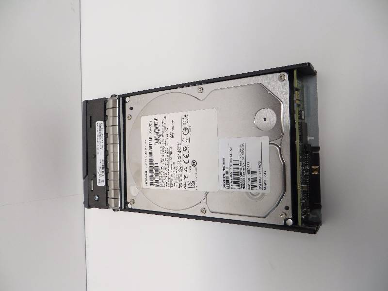 lot 2265 image: Hitachi hard drive 1TB