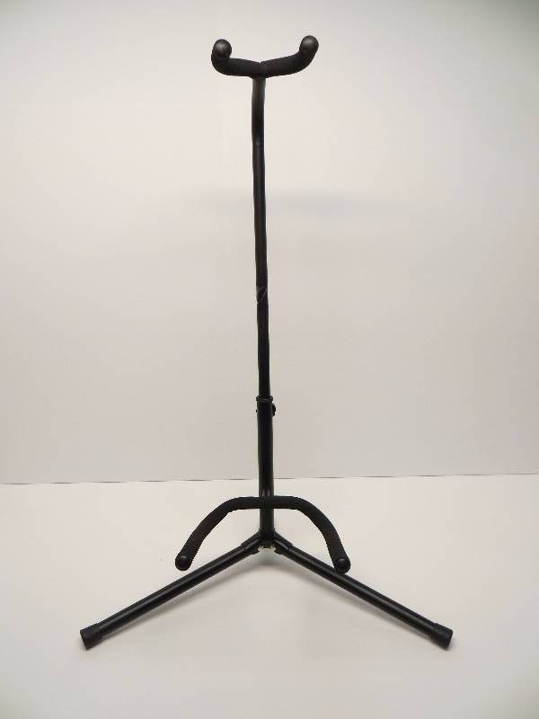 lot 2373 image: Musicians gear Guitar stand