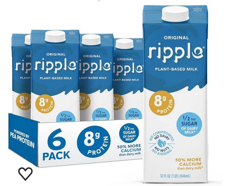 P.A. Power Sales MEGA Monday Savings Protein Drinks and Bars Household Cleaners Shelf