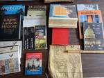 Americana Book Lot - History, Constitution, Arlington, more...