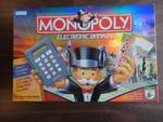 Electronic Banking Monopoly