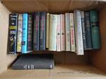 Famous Vintage Book Editions, Well Known Collector Lot