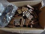 Lot of Cabinet Hinges