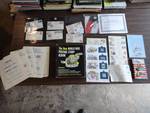 Stamp Collector Lot