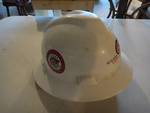Sealaska Constructors Safety Helmet