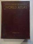 1951 Encyclopedia Britannica World Atlas