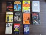 Paranormal, Witchcraft, Hypnotism AND MORE Book Lot