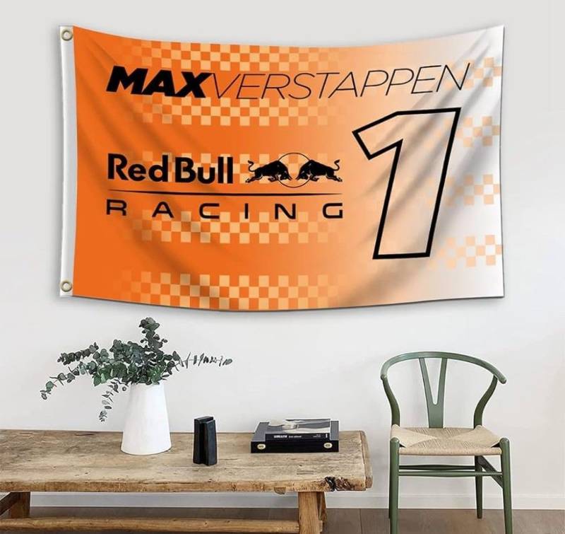 Oh So Loved Auctions Max Verstappen Flag Weighted Blanket Formal oh-so-loved-auctions-max-verstappen-flag-weighted-blanket-formal