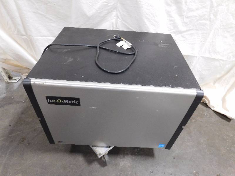 lot 42 image: Ice-O-Matic - Ice Machine Head