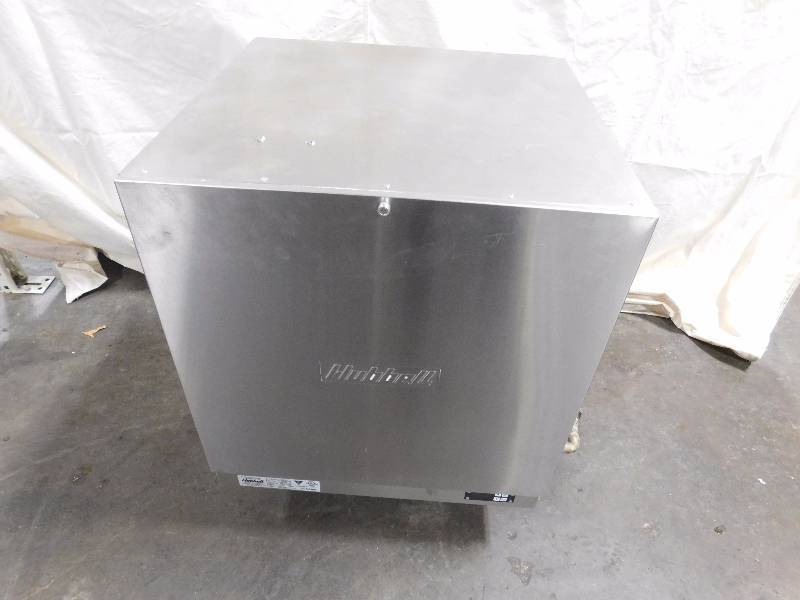 lot 44 image: Hubbell Water Booster