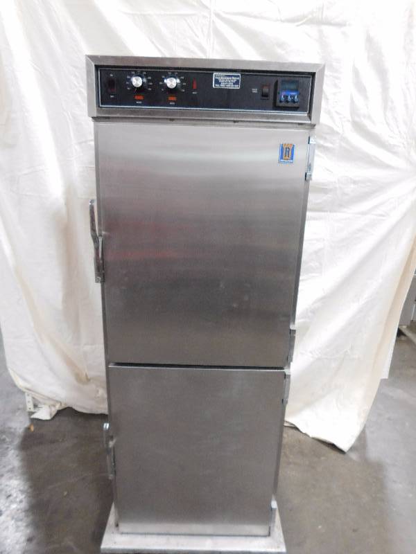 lot 47 image: Royalton Food WarmerRoaster