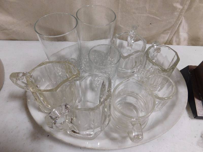 lot 118 image: Lot of Misc.