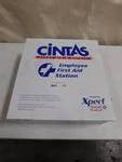 Cintas First Aid And Safety Kit