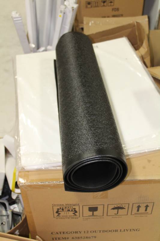 lot 4070 image: Fatigue Mat