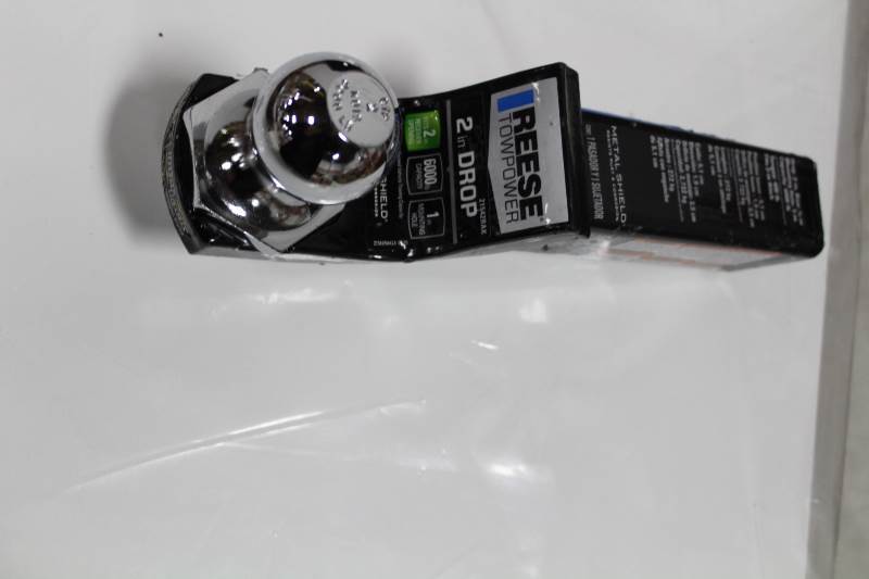 lot 4081 image: Reese Hitch