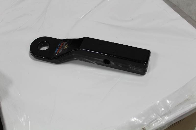 lot 4082 image: Ball Mount