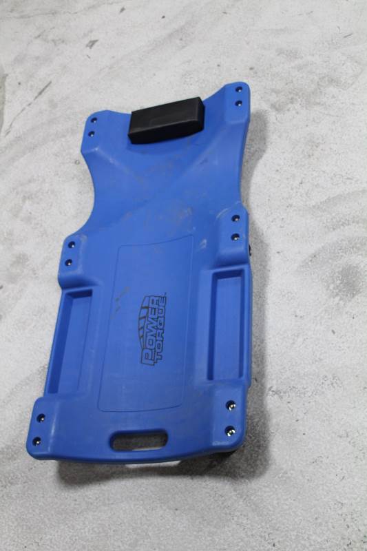 lot 4091 image: Car Kreeper