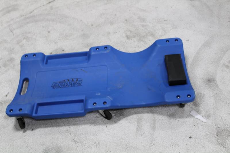 lot 4093 image: Car Kreeper