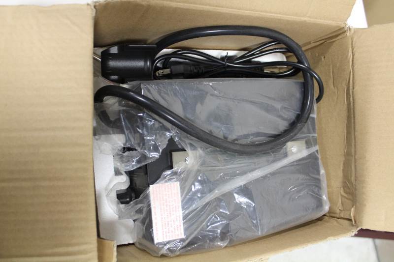 lot 4115 image: W.E.R. welding unit