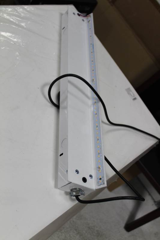 lot 4130 image: led under cabinet light