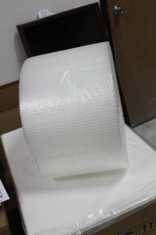 lot 4132 image: Bubble Wrapp