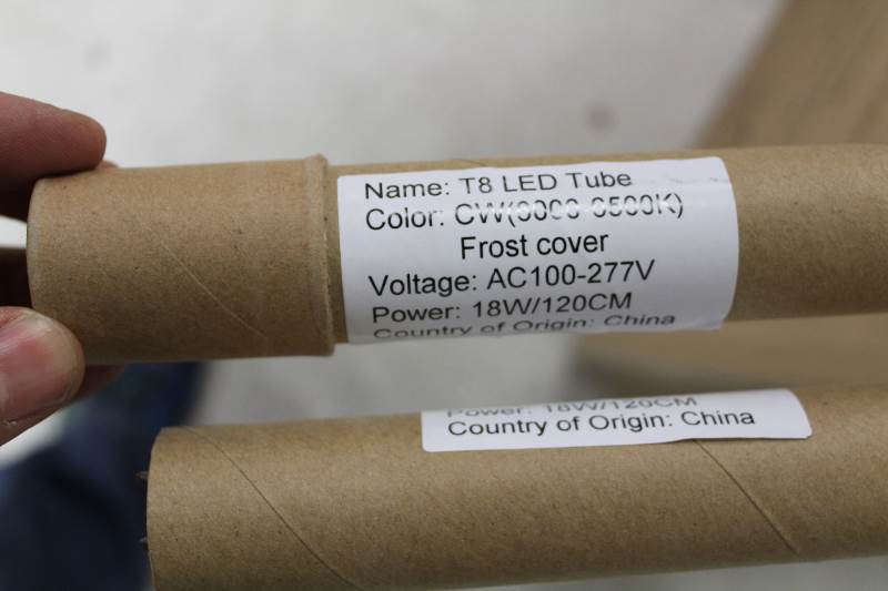 lot 4146 image: LEd Light