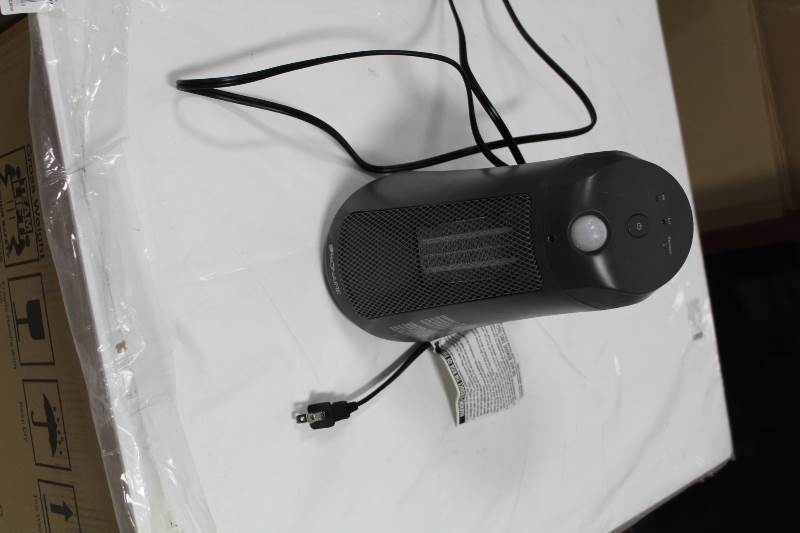 lot 4148 image: Space heater