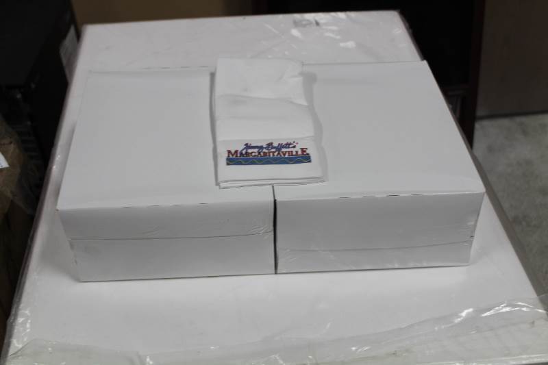 lot 4149 image: Margaritaville Napkins