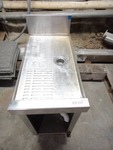 Stainless Steel Dish Drain