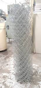 lot 343 image: Roll of Fencing, 49 Tall
