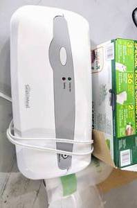 lot 367 image: Rival Seal-a-Meal Vacuum Sealer Food Saver